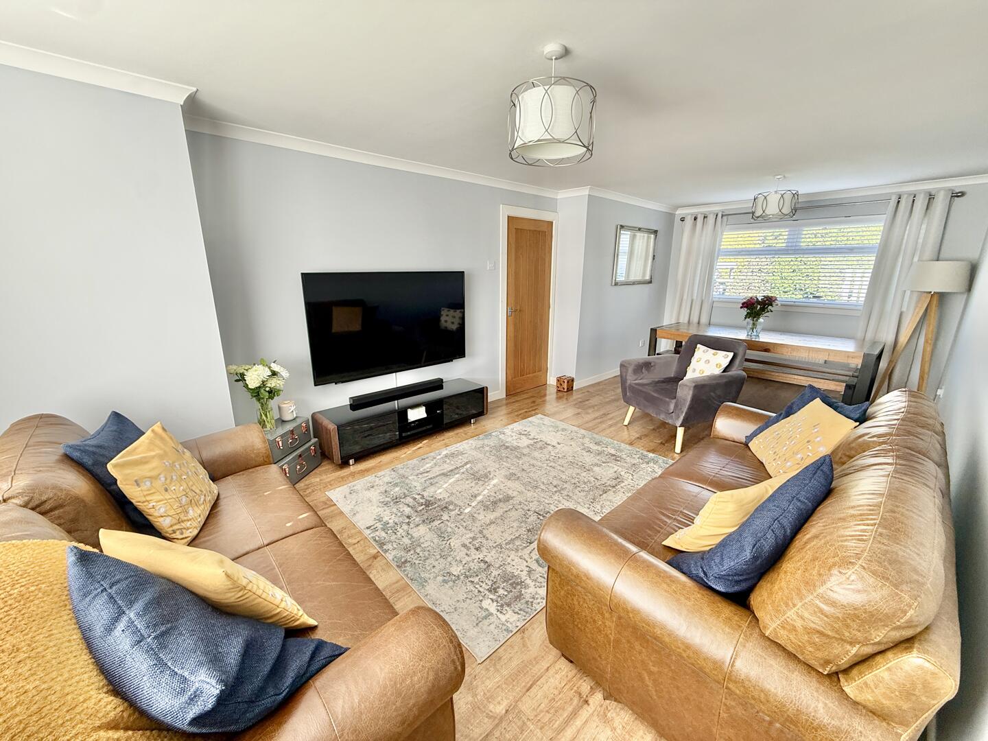 Avondale Road, West Kilbride